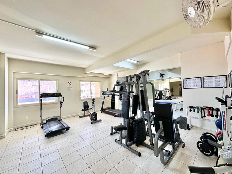 Apartamento 1 quarto semimobiliado venda Zona Nova Capão da Canoa: 16ª foto da galeria de imagens do imóvel