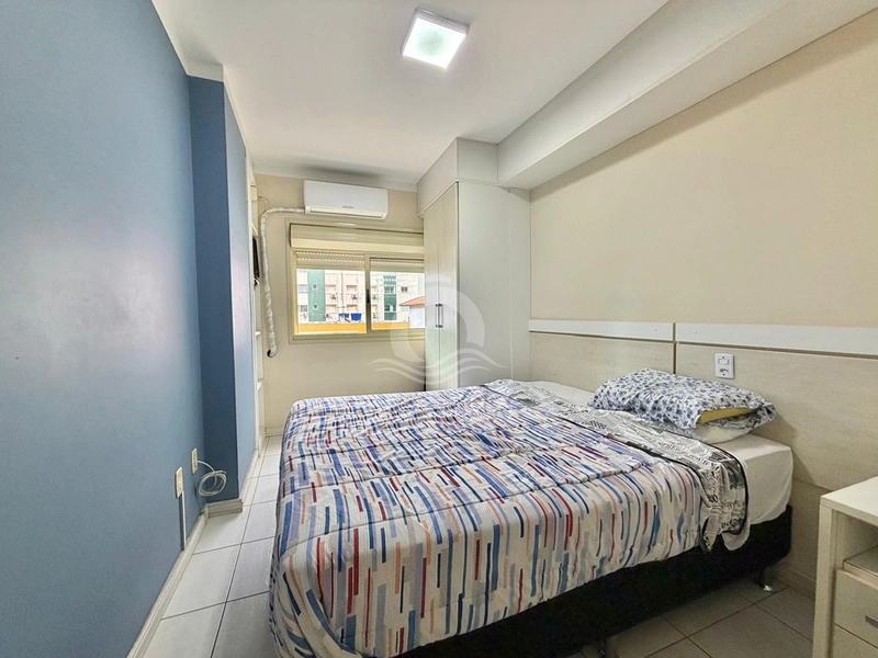 Apartamento 1 quarto semimobiliado venda Zona Nova Capão da Canoa: 7ª foto da galeria de imagens do imóvel