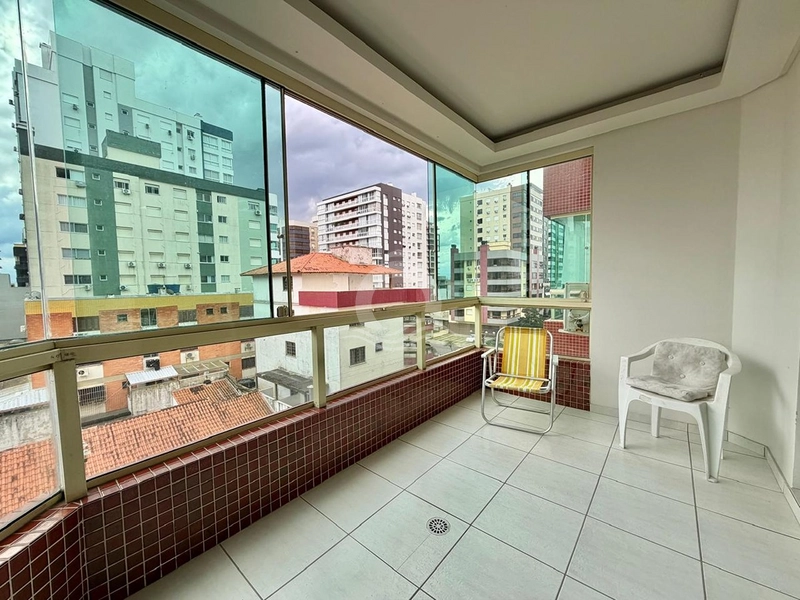 Apartamento 1 quarto semimobiliado venda Zona Nova Capão da Canoa: 5ª foto da galeria de imagens do imóvel