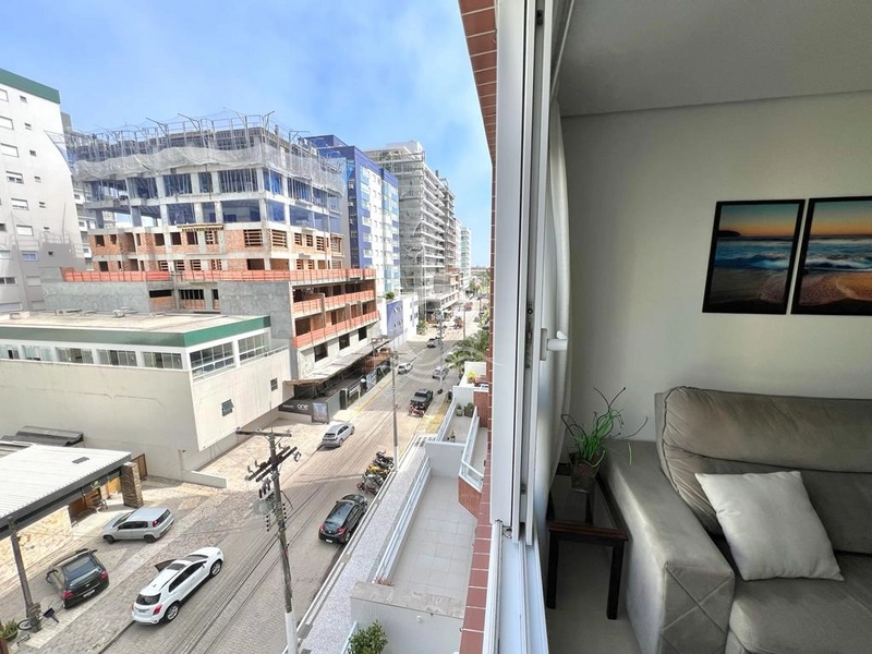 Apartamento 2 quartos vista mar venda Navegantes Capão da Canoa: 10ª foto da galeria de imagens do imóvel