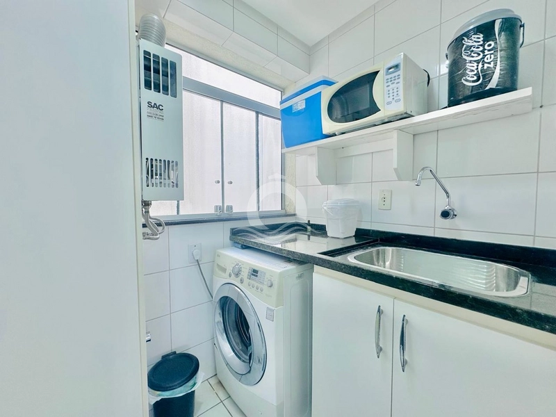 Apartamento 2 quartos vista mar venda Navegantes Capão da Canoa: 7ª foto da galeria de imagens do imóvel