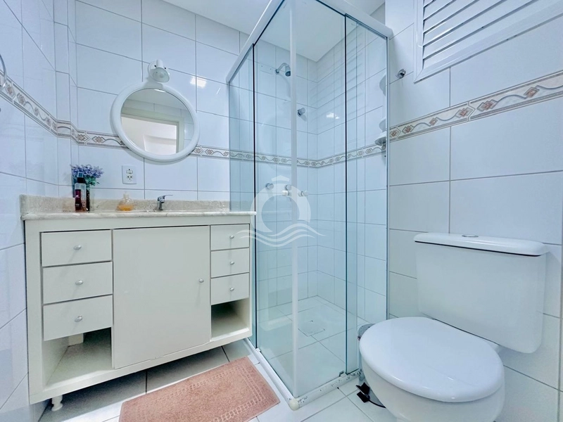 Apartamento 2 quartos vista mar venda Navegantes Capão da Canoa: 12ª foto da galeria de imagens do imóvel