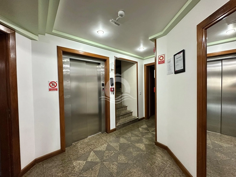 Apartamento 2 Quartos (1 Suíte) Beira Mar - Centro - Capão da Canoa: 18ª foto da galeria de imagens do imóvel