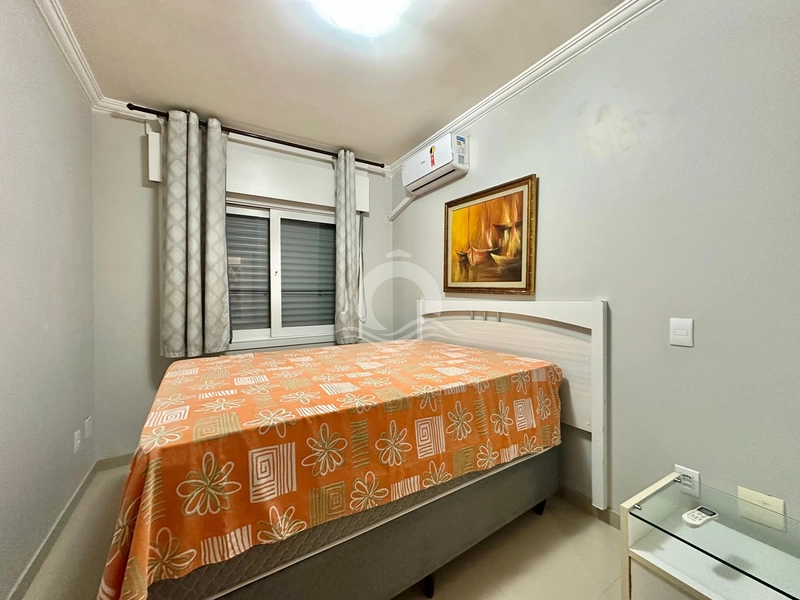 Apartamento 2 Quartos (1 Suíte) Beira Mar - Centro - Capão da Canoa: 13ª foto da galeria de imagens do imóvel