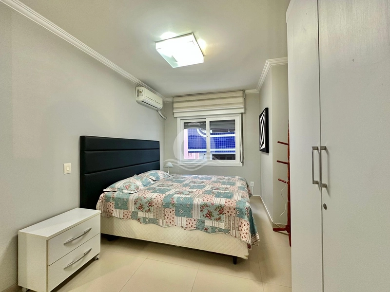 Apartamento 2 Quartos (1 Suíte) Beira Mar - Centro - Capão da Canoa: 16ª foto da galeria de imagens do imóvel