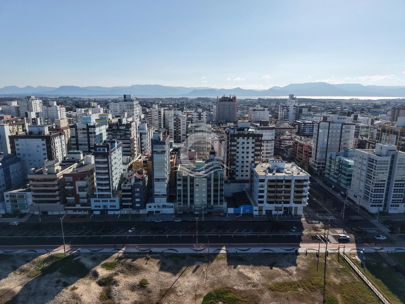Apartamento 2 Quartos (1 Suíte) Beira Mar - Centro - Capão da Canoa: 21ª foto da galeria de imagens do imóvel