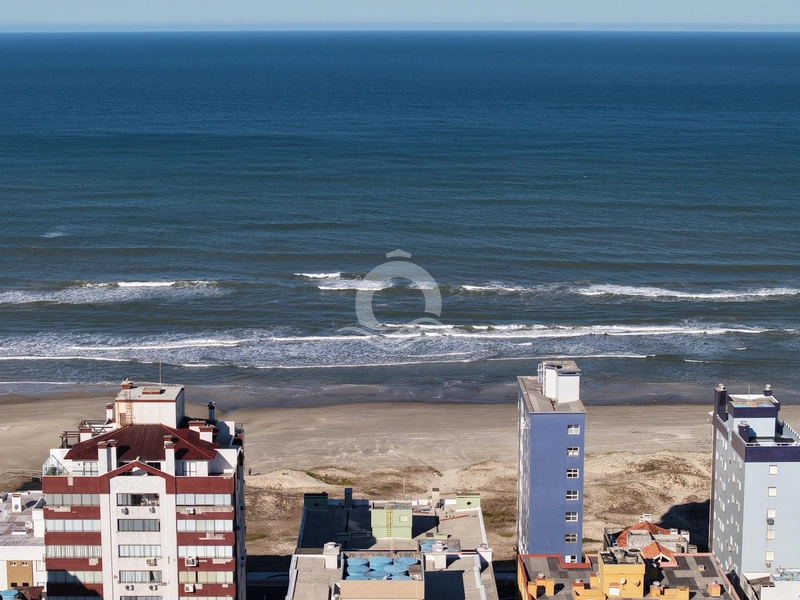 Apartamento 2 Quartos (1 Suíte) Beira Mar - Centro - Capão da Canoa: 23ª foto da galeria de imagens do imóvel
