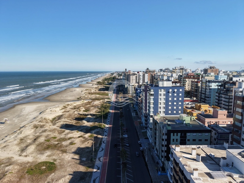 Apartamento 2 Quartos (1 Suíte) Beira Mar - Centro - Capão da Canoa: 19ª foto da galeria de imagens do imóvel