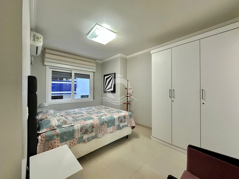 Apartamento 2 Quartos (1 Suíte) Beira Mar - Centro - Capão da Canoa: 15ª foto da galeria de imagens do imóvel