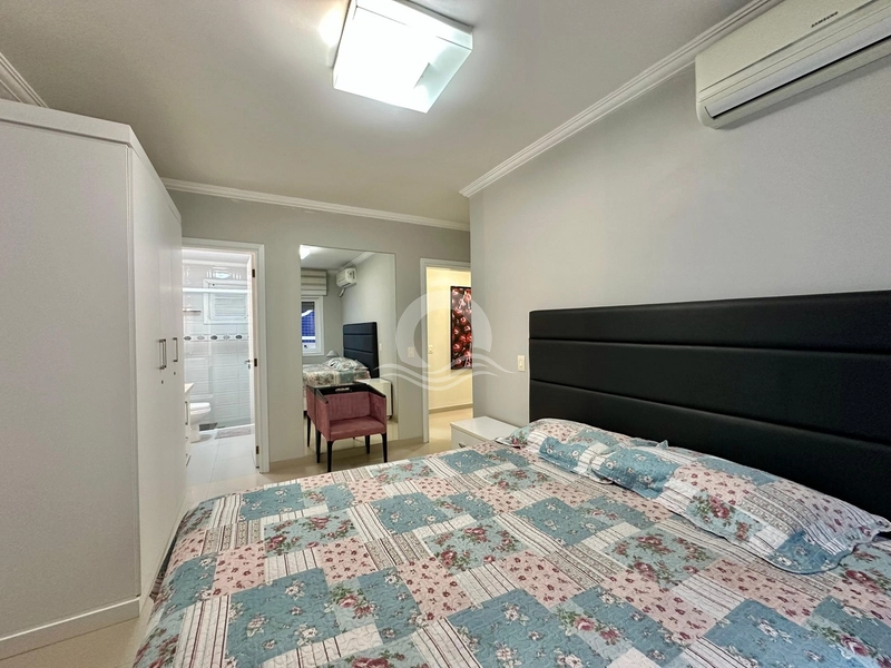 Apartamento 2 Quartos (1 Suíte) Beira Mar - Centro - Capão da Canoa: 17ª foto da galeria de imagens do imóvel