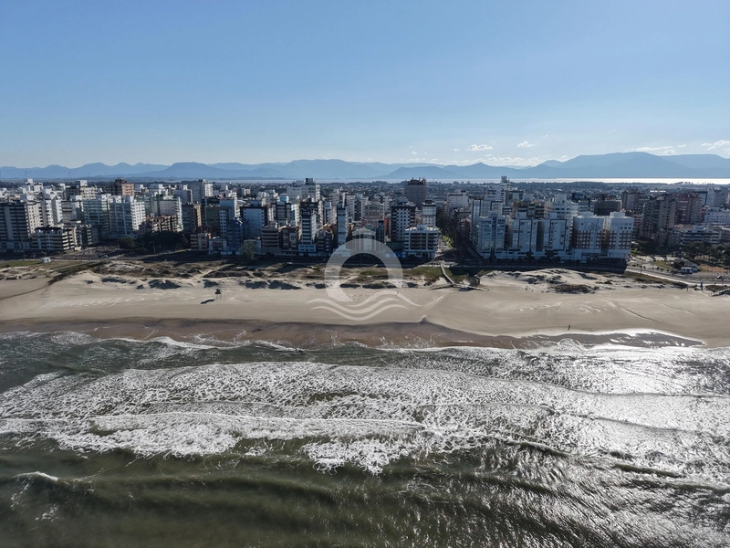 Apartamento 2 Quartos (1 Suíte) Beira Mar - Centro - Capão da Canoa: 20ª foto da galeria de imagens do imóvel