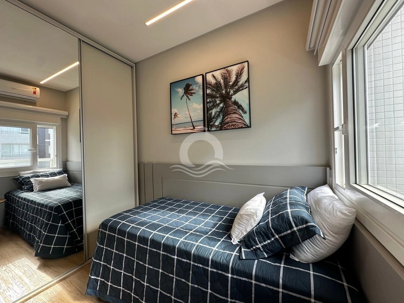 Apartamento 2 quartos mobiliado venda Navegantes Capão da Canoa: 30ª foto da galeria de imagens do imóvel