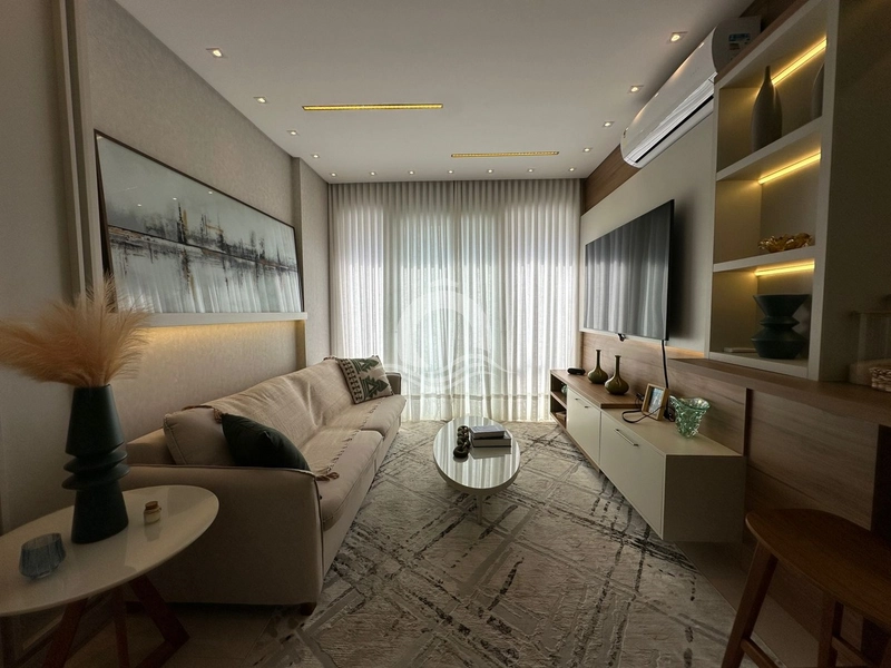 Apartamento 2 quartos mobiliado venda Navegantes Capão da Canoa: 7ª foto da galeria de imagens do imóvel