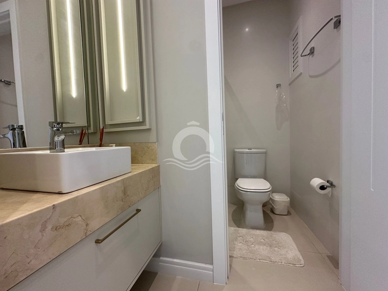 Apartamento 2 quartos mobiliado venda Navegantes Capão da Canoa: 21ª foto da galeria de imagens do imóvel