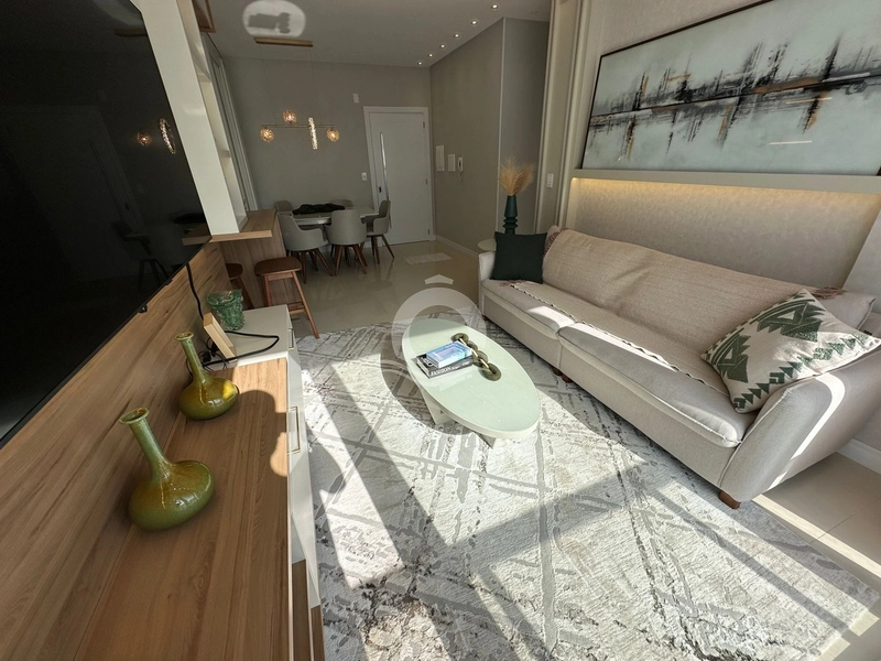 Apartamento 2 quartos mobiliado venda Navegantes Capão da Canoa: 10ª foto da galeria de imagens do imóvel