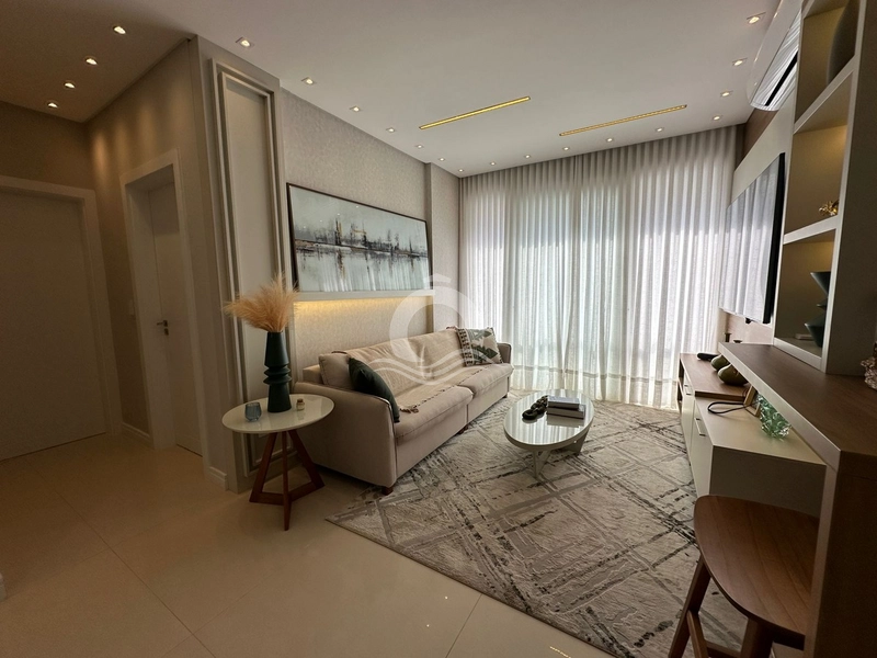 Apartamento 2 quartos mobiliado venda Navegantes Capão da Canoa: 5ª foto da galeria de imagens do imóvel