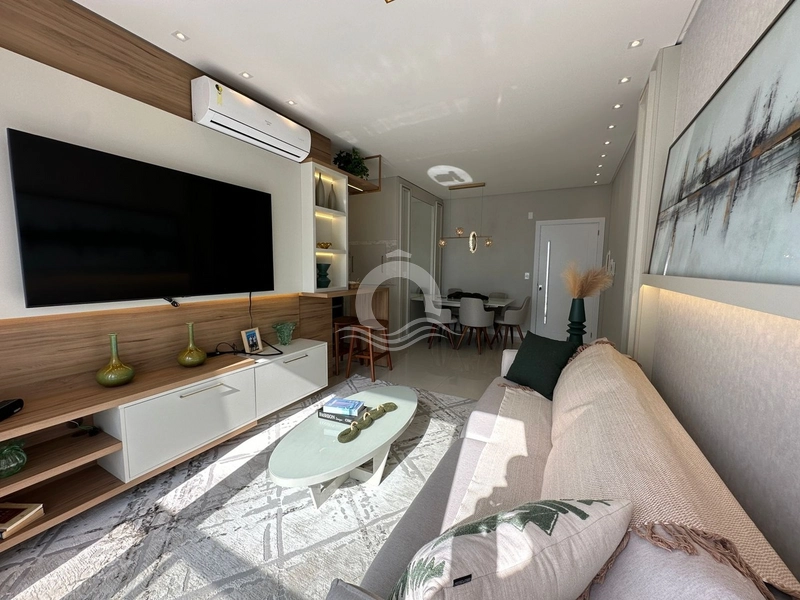 Apartamento 2 quartos mobiliado venda Navegantes Capão da Canoa: 11ª foto da galeria de imagens do imóvel