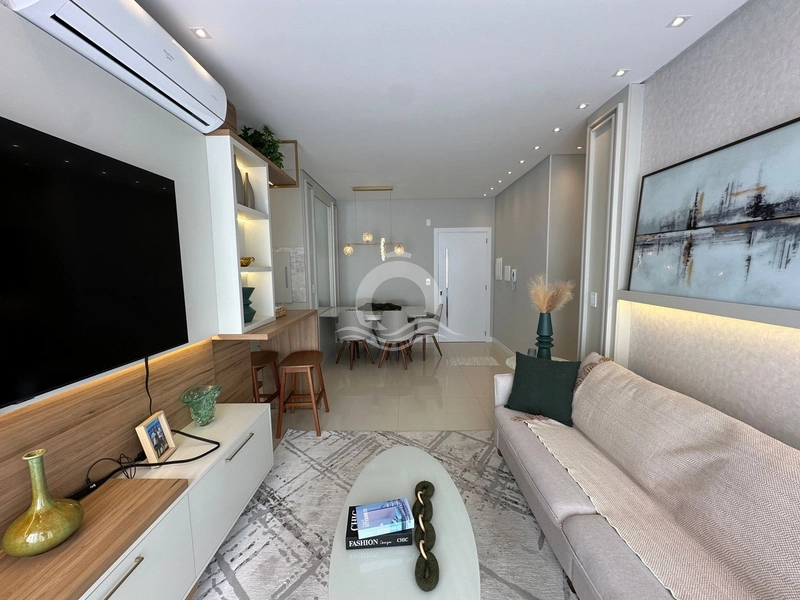Apartamento 2 quartos mobiliado venda Navegantes Capão da Canoa: 12ª foto da galeria de imagens do imóvel