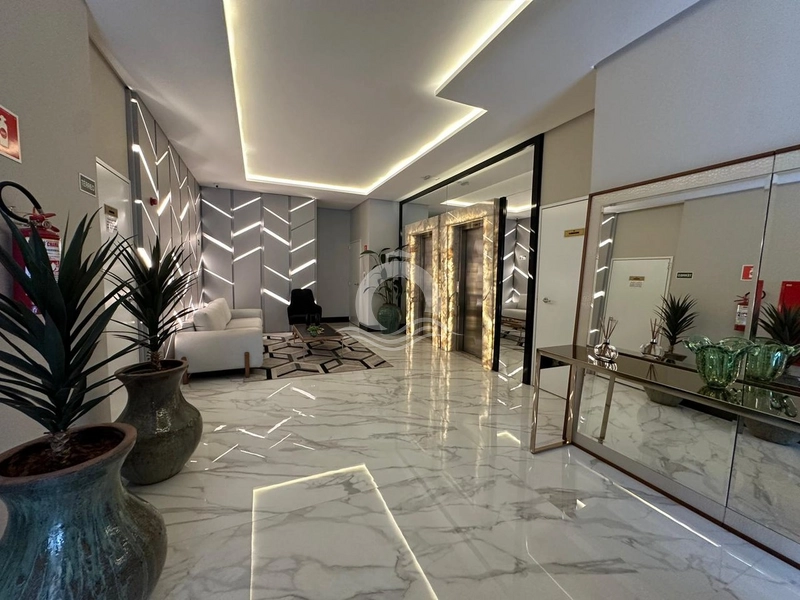 Apartamento 2 quartos mobiliado venda Navegantes Capão da Canoa: 3ª foto da galeria de imagens do imóvel