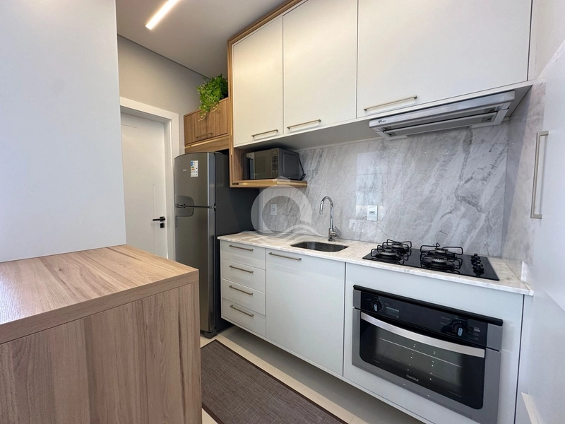 Apartamento 2 quartos mobiliado venda Navegantes Capão da Canoa: 17ª foto da galeria de imagens do imóvel