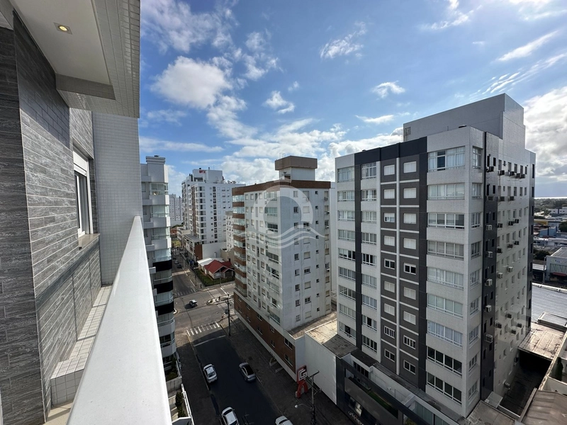 Apartamento 2 quartos mobiliado venda Navegantes Capão da Canoa: 9ª foto da galeria de imagens do imóvel
