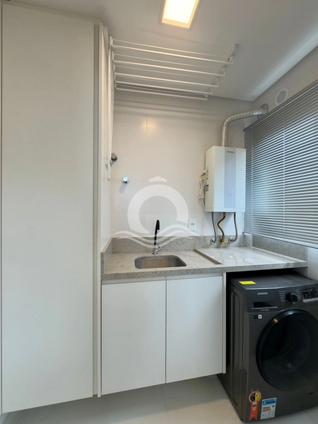 Apartamento 3 quartos decorado venda Centro Capão da Canoa: 12ª foto da galeria de imagens do imóvel
