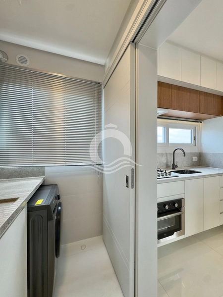 Apartamento 3 quartos decorado venda Centro Capão da Canoa: 11ª foto da galeria de imagens do imóvel