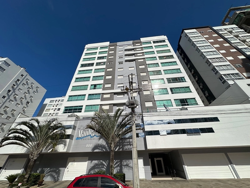 Apartamento 3 quartos decorado venda frente praça Capão da Canoa: 26ª foto da galeria de imagens do imóvel