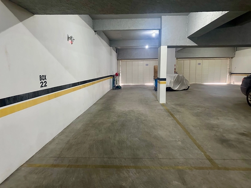 Apartamento 3 quartos decorado venda frente praça Capão da Canoa: 25ª foto da galeria de imagens do imóvel