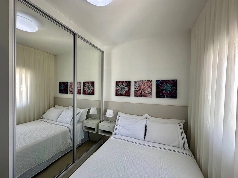 Apartamento 3 quartos decorado venda frente praça Capão da Canoa: 19ª foto da galeria de imagens do imóvel
