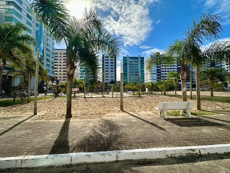 Apartamento 3 quartos decorado venda frente praça Capão da Canoa: 27ª foto da galeria de imagens do imóvel