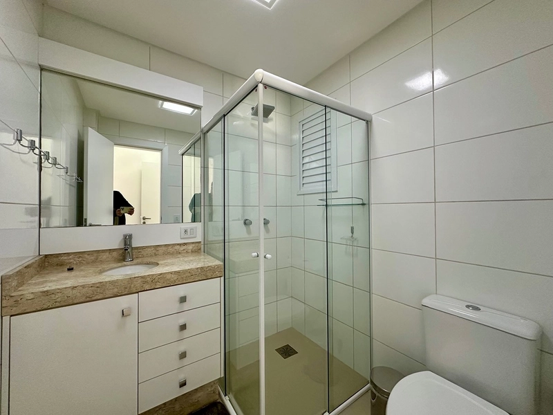 Apartamento 3 quartos decorado venda frente praça Capão da Canoa: 23ª foto da galeria de imagens do imóvel