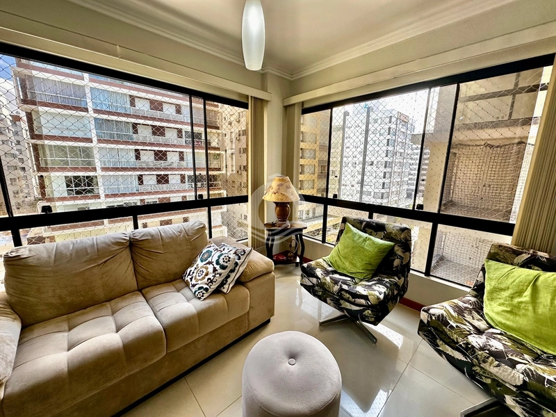 Seu Novo Apartamento no bairro  Navegantes, Mobiliado e Decorado.: 3ª foto da galeria de imagens do imóvel