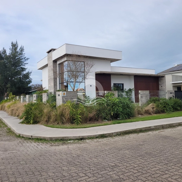 Casa mobiliada 3 dormitórios térrea, em Xangri-lá!: 1ª foto da galeria de imagens do imóvel