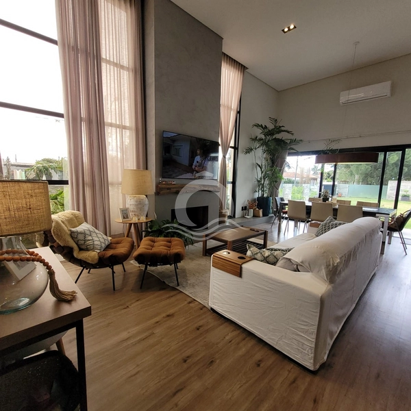 Casa mobiliada 3 dormitórios térrea, em Xangri-lá!: 2ª foto da galeria de imagens do imóvel