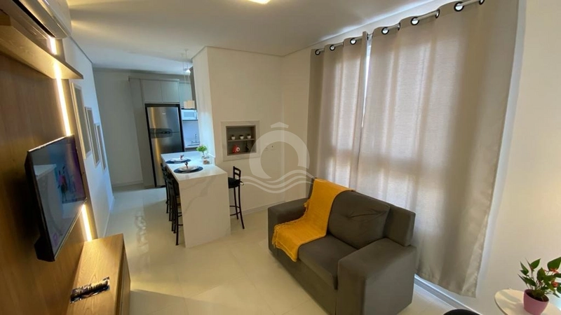 Apartamento 2 quartos mobiliado vista serra venda Capão da Canoa: 12ª foto da galeria de imagens do imóvel