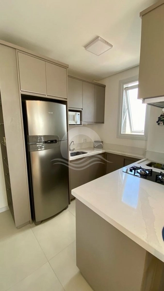 Apartamento 2 quartos mobiliado vista serra venda Capão da Canoa: 11ª foto da galeria de imagens do imóvel