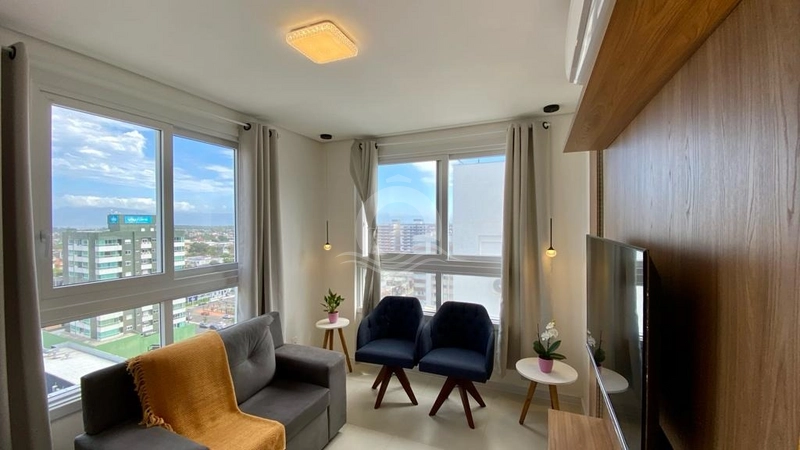 Imóvel residencial ou comercial