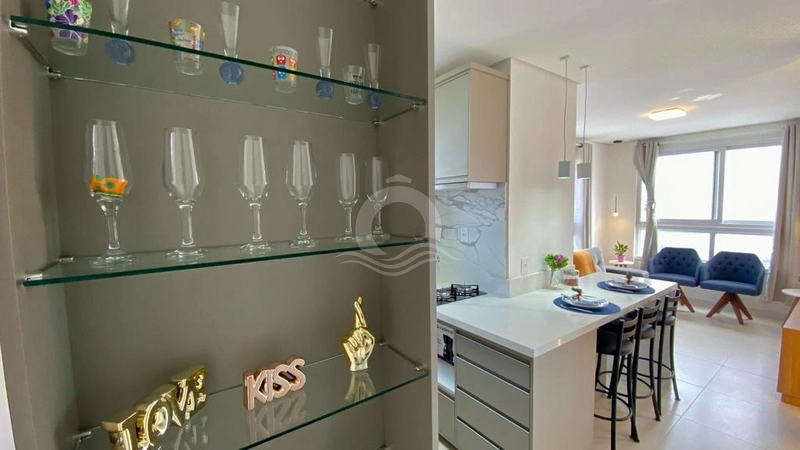 Apartamento 2 quartos mobiliado vista serra venda Capão da Canoa: 15ª foto da galeria de imagens do imóvel