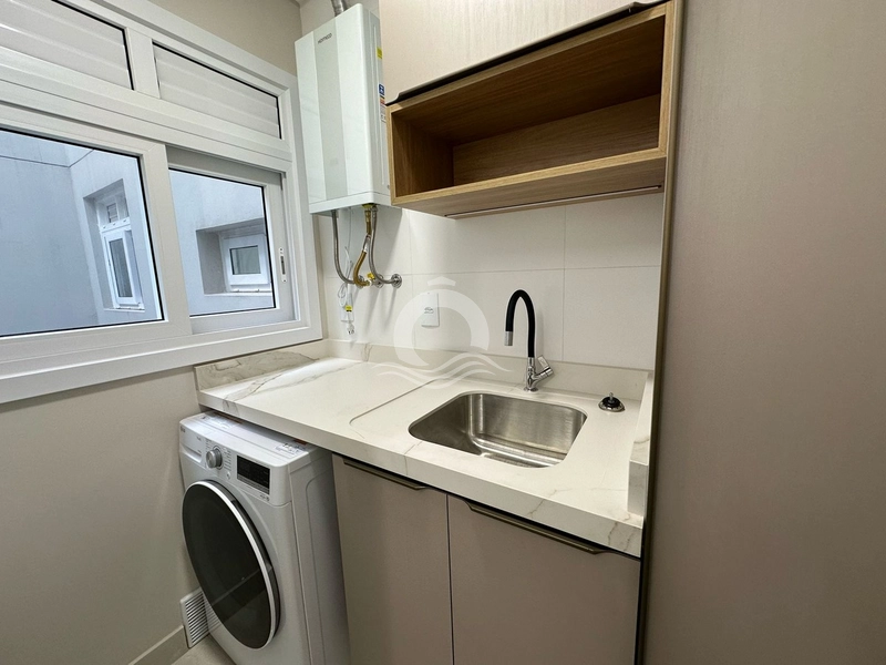 Apartamento 2 quartos decorado venda Centro Capão da Canoa: 5ª foto da galeria de imagens do imóvel