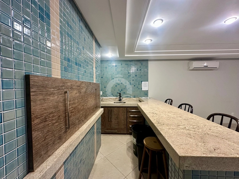 Apartamento 2 quartos mobiliado venda Navegantes Capão da Canoa: 8ª foto da galeria de imagens do imóvel