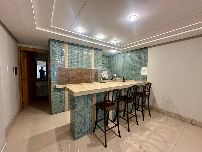 Apartamento 2 quartos mobiliado venda Navegantes Capão da Canoa: 7ª foto da galeria de imagens do imóvel
