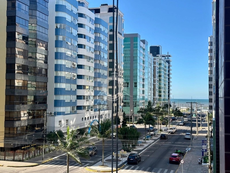 Apartamento 2 quartos mobiliado venda Navegantes Capão da Canoa: 1ª foto da galeria de imagens do imóvel