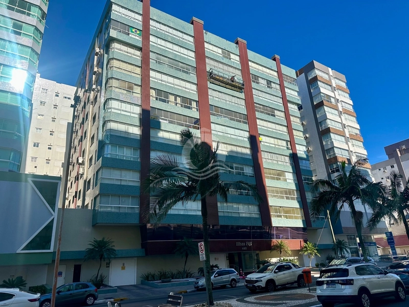 Apartamento 2 quartos mobiliado venda Navegantes Capão da Canoa: 2ª foto da galeria de imagens do imóvel