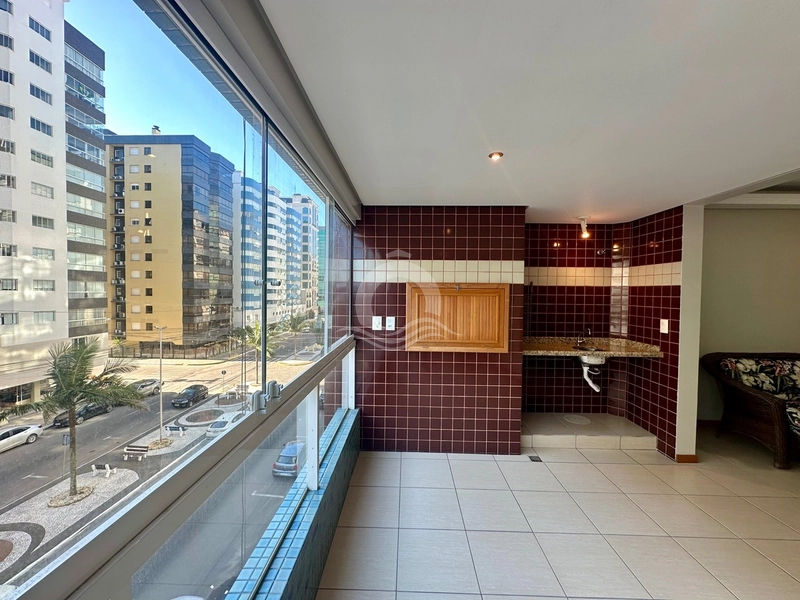Apartamento 2 quartos mobiliado venda Navegantes Capão da Canoa: 12ª foto da galeria de imagens do imóvel