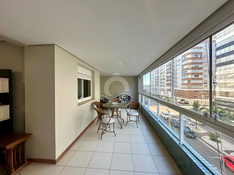 Apartamento 2 quartos mobiliado venda Navegantes Capão da Canoa: 15ª foto da galeria de imagens do imóvel