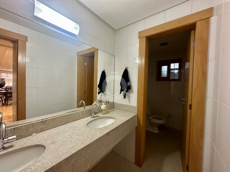 Apartamento 2 quartos mobiliado venda Navegantes Capão da Canoa: 9ª foto da galeria de imagens do imóvel