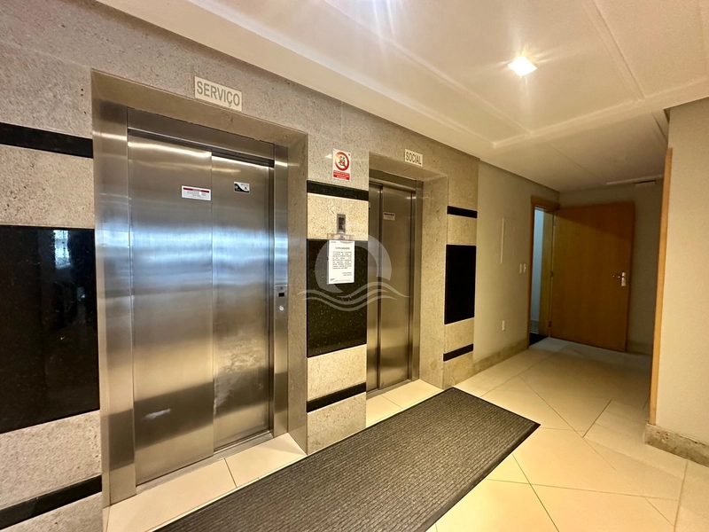 Apartamento 2 quartos mobiliado venda Navegantes Capão da Canoa: 5ª foto da galeria de imagens do imóvel