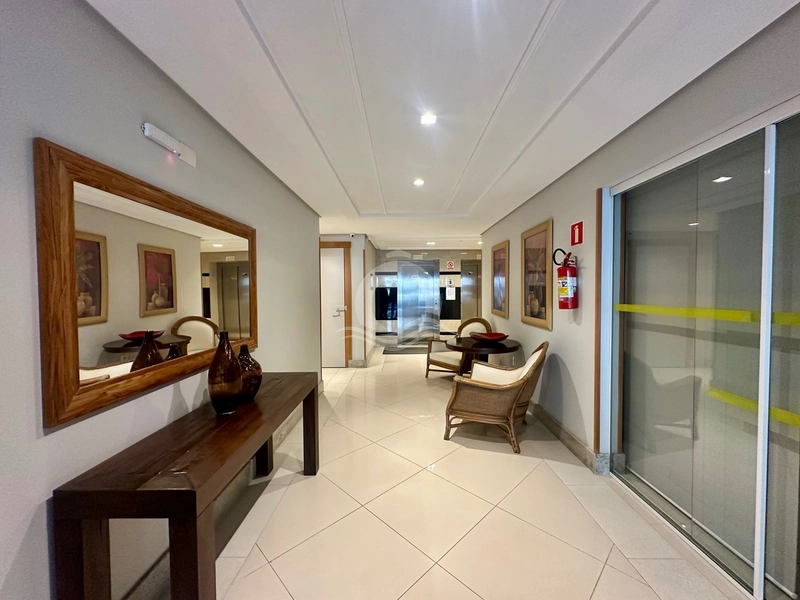 Apartamento 2 quartos mobiliado venda Navegantes Capão da Canoa: 3ª foto da galeria de imagens do imóvel