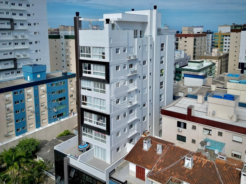 Apartamento 2 quartos novo venda Centro Capão da Canoa: 2ª foto da galeria de imagens do imóvel